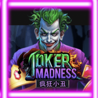 5 อันดับเกมสล็อต Joker Gaming