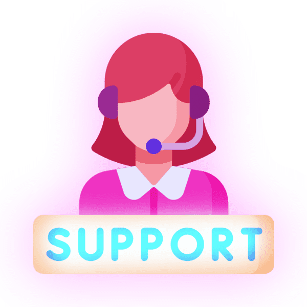 ICON support