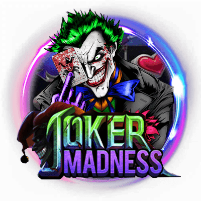 Joker Gaming 2 3